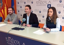 La Biblioteca Municipal de Peñíscola anuncia la creación de un fondo comarcal de libros y publicaciones