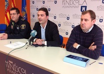 Peñíscola prepara la estrategia para combatir el top manta y se avanza a la llegada de la Semana Santa