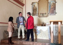 Peñíscola prepara la Ermita de Sant Antoni y su entorno