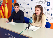 Peñíscola presenta su programación de actividades para la Semana Santa con alrededor de 50 actos 