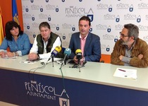 La Peñíscola, Ciudad Papal recreará la llegada y estancia del Papa Luna en la ciudad sumando fines de semana de junio y julio y decenas de actividades