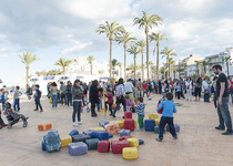 Peñíscola revalida el Diploma de Municipio Turístico Familiar que otorga Aturfam