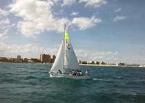 La Estación Náutica Benicarló Peñíscola ya tiene perfilada la próxima Fiesta del Mar