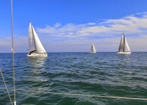 La Mandarina’s Cup a punto de zarpar