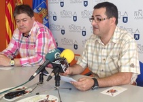 El Ciclo de Conciertos de Música Clásica Ciudad de Peñíscola cumple tres décadas y se estrena esta tarde con un Recital para violín y piano