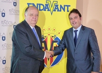 Endavant Peñíscola