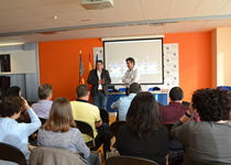 Peñíscola acoge un nuevo curso del CDT sobre coaching para jefes de departamento en empresas turísticas