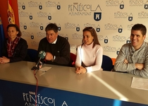 Peñíscola supera las previsiones de ocupación y participación en las actividades navideñas
