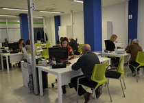 El Servicio de Atención Ciudadana de Peñíscola roza las 57.000 consultas