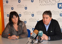 La promoción online y la apuesta por la gestión de calidad en el destino, las claves de la agenda de Peñíscola en FITUR