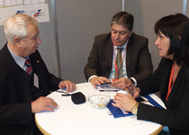 Peñíscola da comienzo a su intensa actividad de agenda en #FITUR2015