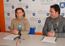 Peñíscola destina al área de Bienestar Social más de 2 millones de euros