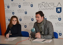 La Biblioteca Municipal de Peñíscola contó con casi 15.000 usuarios en 2014