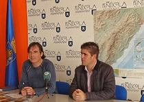 Nuevo mapa para excursionistas del Parque Natural de la Serra d'Irta