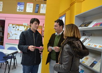 Más de 3600 jóvenes han acudido en 2014 a las instalaciones del IVAJ en Peñíscola