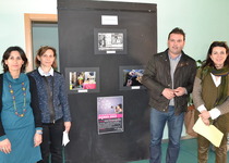 El Ayuntamiento de Peñíscola expone las imágenes del concurso de fotografía DONES que convoca Servicios Sociales