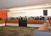 La delincuencia en Peñíscola se reduce un 23,73% en los primeros meses del año