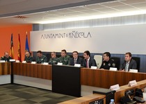 La Delegación del Gobierno pone en marcha una nueva edición del plan contra la venta ambulante ilegal en la provincia de Castellón