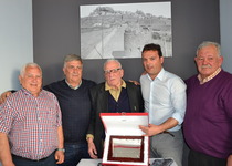 La Asociación Pro-Restauración de la Ermita de Sant Antoni de Peñíscola cumple 40 años