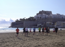 El Ayuntamiento de Peñíscola programa la octava edición de la Semana Deportiva