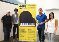 José Luis Moreno el festival combinará artistas consagrados con nuevas tendencias