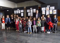 Comienzan los actos de conmemoración del 50 aniversario del Cid