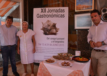 Las Jornadas Gastronómicas del "Caragol Punxent" y el Langostino encaran su recta final con éxito de participación