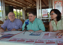 Arranca la segunda edición de la ruta de tapeo "Ir de tapas por Peñíscola" que impulsa Ashotur
