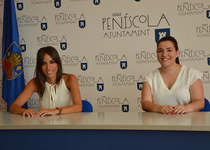 La concejalía de Fiestas del Ayuntamiento de Peñíscola incluirá en el Programa festivo las cinco fotos finalistas del concurso fotográfico