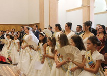 Día de la Patrona en Peñíscola