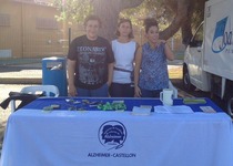 Día Internacional del Alzheimer en Peñíscola