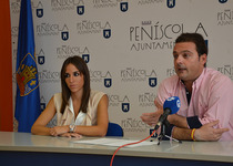 Peñíscola hace balance de catorce días de Fiestas Patronales al completo