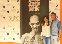 Las gastro-ruta más terrorífica para este Halloween se celebra en Peñíscola