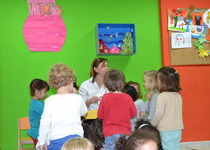 Día Internacional de la Infancia