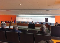 El Ayuntamiento de Peñíscola aprueba provisionalmente su presupuesto para 2016