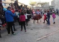 Las actividades para los más pequeños cierran el programa del fin de semana de #FestesHivern2015