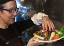 Peñíscola propone cocina tradicional en vísperas de la Navidad