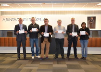 Peñíscola sortea ocho estancias en las empresas de alojamiento certificadas con el Sello de Turismo Familiar