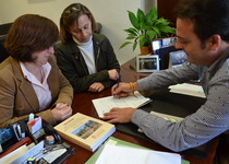 El Ayuntamiento de Peñíscola completa el pago de las becas para libros a los 442 escolarizados solicitantes