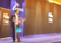 La Peñíscola de Cine se presenta en Fitur como destino para unas vacaciones de película 