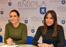 Las concejalías de Transparencia y Participación del Ayuntamiento de Peñíscola convocan a cuarenta entidades locales para presentar el Portal de Transparencia