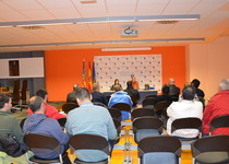 La concejalía de Deportes del Ayuntamiento de Peñíscola convoca el Consejo de Deportes y fija las fechas de la semana deportiva entre los días 21 y 29 de mayo