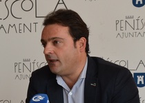 Los funcionarios del Ayuntamiento de Peñíscola cobrarán junto al sueldo del mes de febrero de 2016, el 50% de la paga extra que no percibieron en 2012, tal y como marca la ley