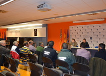 El Ayuntamiento de Peñíscola constituye el Consejo Agrario Local