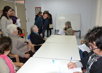En marcha la Unidad de Respiro en Peñíscola