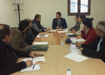 Nueva de denominación de viales