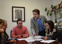 El Ayuntamiento de Peñíscola aprueba el proyecto de asfaltado de viales y arranca el proceso administrativo para adjudicar la obra