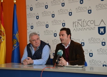 El Ayuntamiento de Peñíscola tramita las órdenes ejecutivas anuales para mantener limpios los solares privados