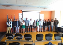 Peñíscola acoge unas jornadas formativas sobre comercialización online