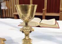 La Asociación Amics del Papa Luna prepara una jornada de actividades académicas tras la concesión de BIC a los Relicarios Pontificios de Peñíscola